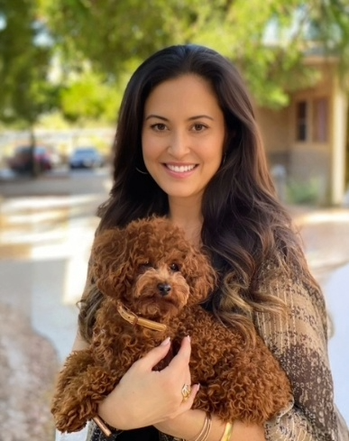 Stephanie Levitt, LPC – Executive Stress & High-Performance Therapy