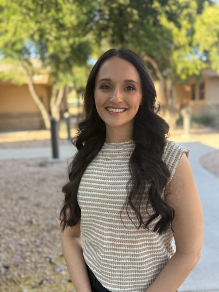 Alyssa Dowdell, LAC in Scottsdale AZ at Pathways Counseling Services
