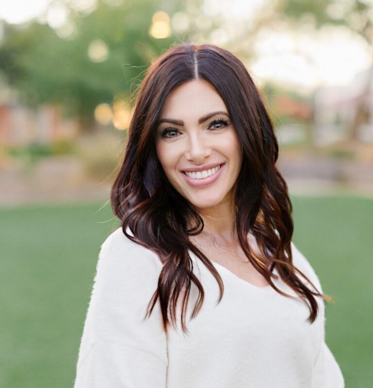 Portrait of Dr. Bethany Friedman, PsyD, CEDS